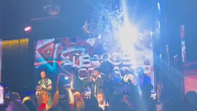 КАВЕР-ГРУППА | АЙВАЗОВСКИЙ ОРКЕСТРА смотреть онлайн