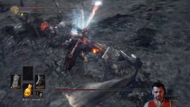 Финал (Dark Souls 3 #45) смотреть онлайн