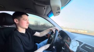 VLOG/// ВСЁ, ПРИЕХАЛИ? ПРОПАЛА ИСКРА НА УАЗЕ.