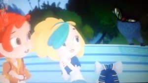 Заставки и Анонсы Канала Карусель  ВЕСНА  2018