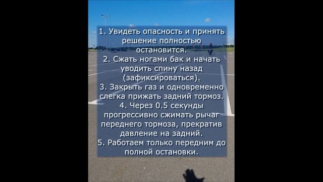 Экстренное торможение. shorts