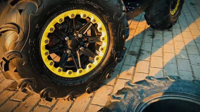 Шины Maxxis Zilla или Wild Thang что выбрать?   #maxxiszilla #wildthang