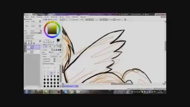 рисование Диана в виде пони смотреть онлайн