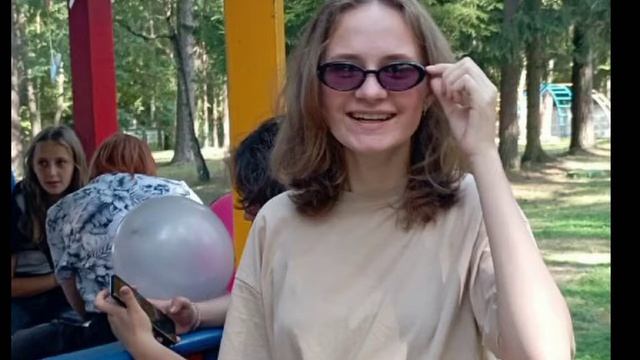 ВИДЕООХОТА 1 ОТРЯДА. КОНКУРСНЫЙ РОЛИК 1 ОТРЯДА ЛАГЕРЯ "? смотреть онлайн