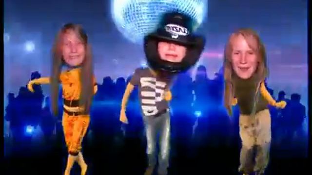 прикол Поющие головы от Праздничного Агентства "Саша и Наташа" г. Николаев 2015! смотреть онлайн