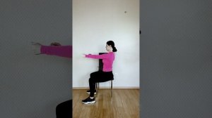 БОЛЕЗНЬ ПАРКИНСОНА: упражнения для коррекции осанки.