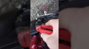 #как проверить стартер на любом мотоцикле#