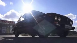 Умелец собрал полноприводную ВАЗ-2106 «Шестерка» и авто ?