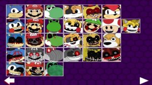 Пять ночей с Соник (Maniac Mania Plus) -Все Скримеры Часть 1