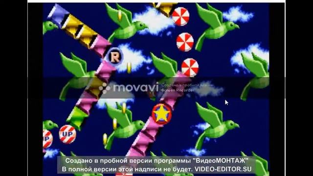 Обзор на хак Метал Соник в Sonic the heghog