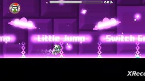 Халявные серебряные монеты в гд user coins geometry dash