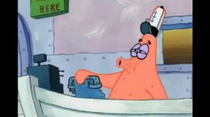 ВОЛК ПОЗВОНИЛ ПАТРИКУ "АЛЕ ЭТО ЗАЯЦ? НЕТ ЭТО ПАТРИК!!!" (мем)