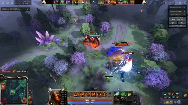 Zxc и ты покойник