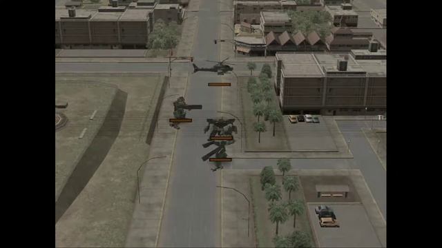 Front mission 4 Прохождение. Часть 9. смотреть онлайн
