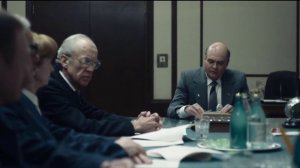 Chernobyl HBO/Легасов и Горбачев.Первое совещание