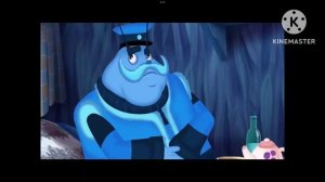 Лунтик и Шер Разбили Тарелки Effects Collection