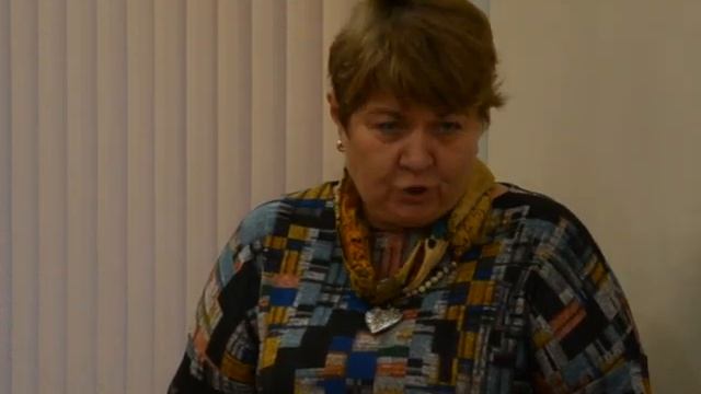 В администрации отметили вклад волонтеров в благоуст? смотреть онлайн