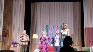 "Ни дать, ни зять!" - Сергей Колмогоров в свой день рождения 19 мая во Владивостоке (2025 г.)