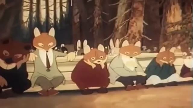 Уникальный мультфильм.Из 50 годов.Козёл музыкант. смотреть онлайн