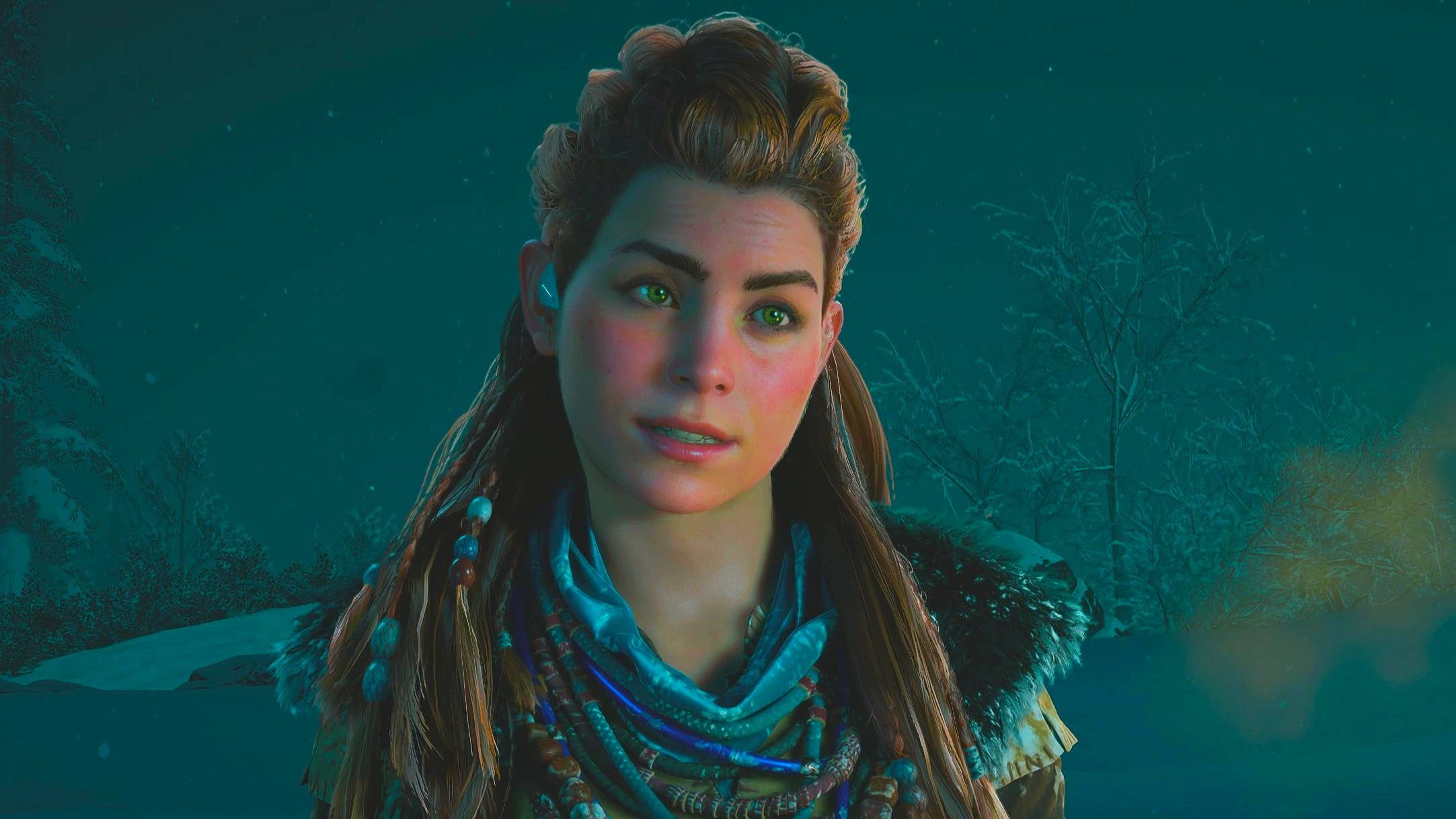Horizon Zero Dawn Remastered.#12