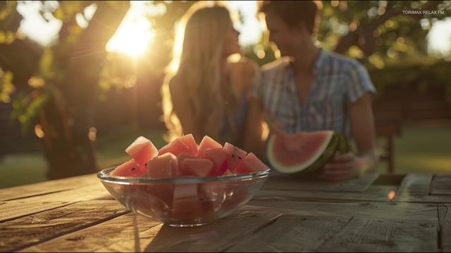 CHILL - OUT MUSIC Mix 2 смотреть онлайн