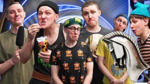 ШОУ ТАЛАНТОВ - 6 серия