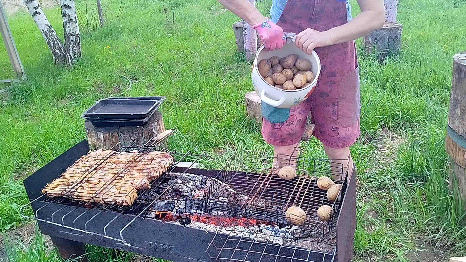 ДЕНЬ БЫЛ ЧУДЕСНЫЙ 🤔 смотреть онлайн