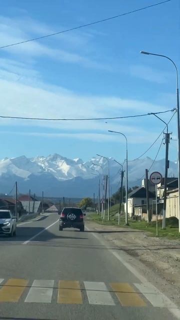 Дороги Кабардино-Балкарии смотреть онлайн