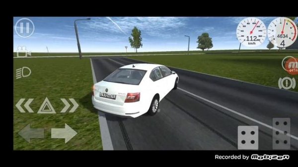 Обзор на моды симпл кар краш/аварии/машины