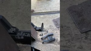 Ремонт маятника квадроцикла