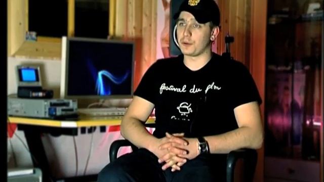 Крещенские морозы 2010 ARTPLUS & Гаризонт Production - part 3.mpg