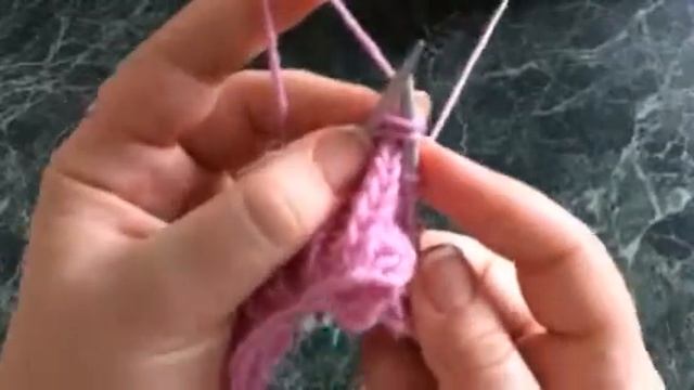 Уроки вязания Вязание для начинающих и не только смотреть онлайн