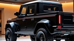 Новый УАЗ 469 2026 — Легенда Возвращается! Проходимость Б