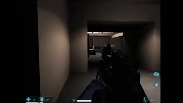 F.E.A.R.[#5] - Новые враги смотреть онлайн