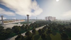 припять до взрыва чаэс  1985г