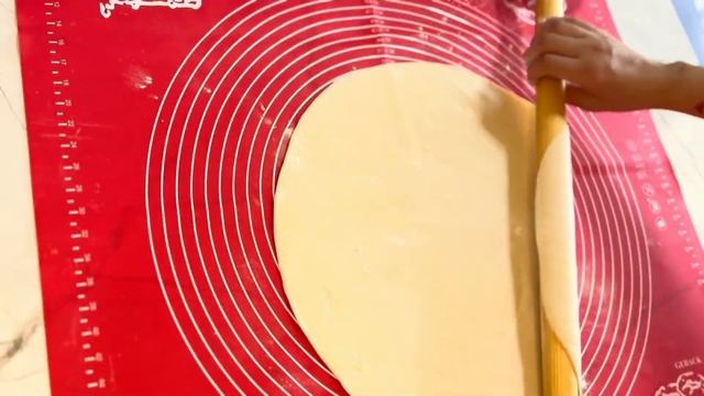 МУКА+КИПЯТОК! Я НЕ УСТАЮ ИХ ГОТОВИТЬ. Такое приготовле? смотреть онлайн