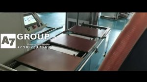 Производство пастилы. Оборудование. Пастила #пастила #оборудование #китай