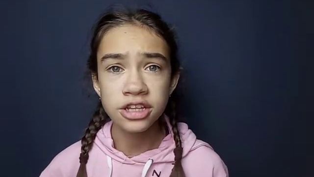 Ряжская Елизавета.13лет. 2 вариант.