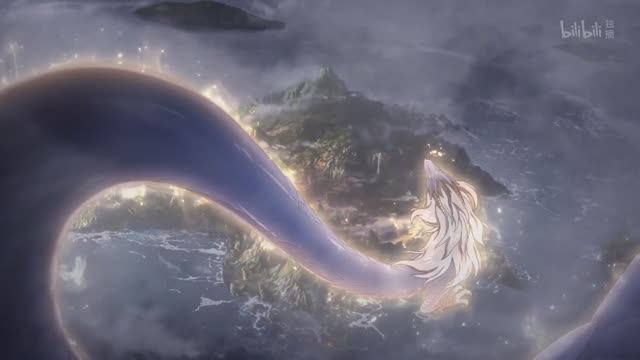 Поглотить мир: Возвращение главы 6 Серия - Превью (Аниме-Мультсериал 2025)