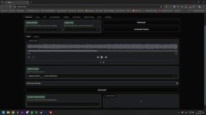 Applio - Убийца RVC и RVC Mangio? | простая установка, новые возможности