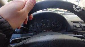 Детальный обзор Mercedes W163 | Мощный SUV за копейки!