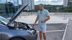 Обзор Peugeot 308 II T9 - Народный авто в ЕС, в чем причина?