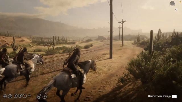 История Мэхпи | Red Dead Redemption 2 | FLAT IRON RP | 7 СТРИМ