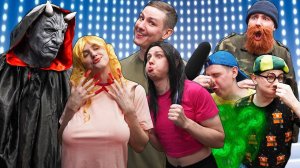 ШОУ ТАЛАНТОВ - 7 серия