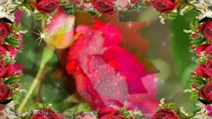 🌹🍰☕13 февраля День подруг💗Красивая музыкальная от?