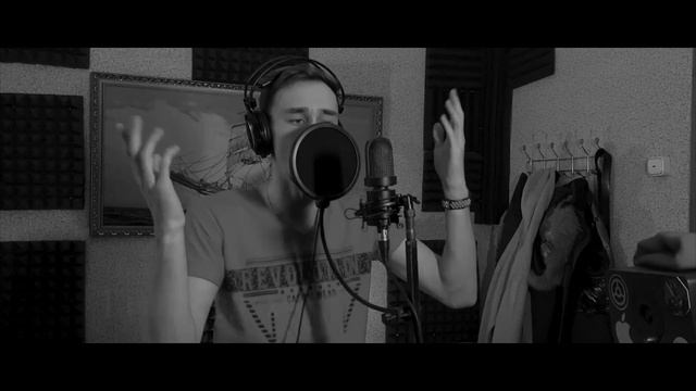 SeVl - песок под ногами(cover Fike без дыхания)