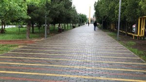 ЧИСТКА ДОЖДЕМ!!! БОЖЬЯ БЛАГОДАТЬ!!!