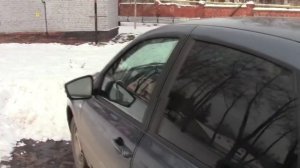 Лада Гранта Лифтбэк   Мнение Реального Владельца