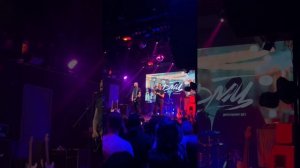 Концерт группы ДМЦ / Дороги Меняют Цвет. Клуб Pravda. 25.10.202