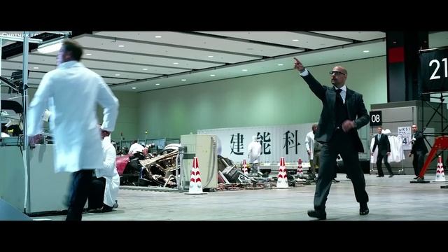 Грехо-Обзор "Трансформеры: Эпоха истребления" смотреть онлайн